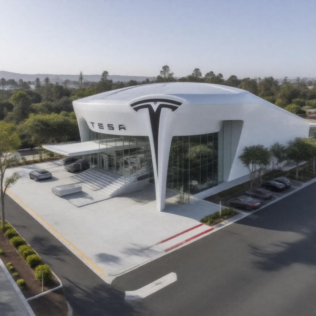 Tesla, Inc.